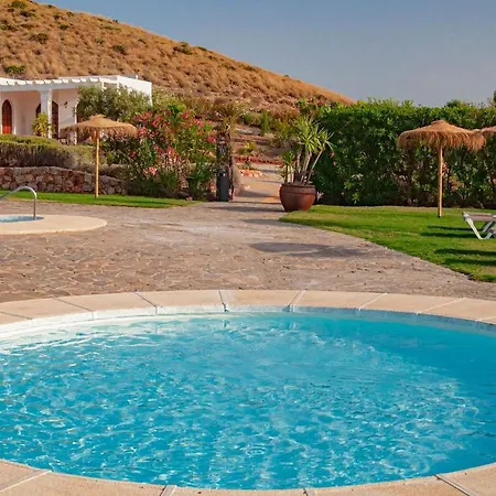 Maltes San Jose Hotel El Pozo de los Frailes