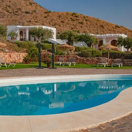 Maltes San Jose Hotel El Pozo de los Frailes