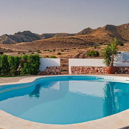 Hotel Maltes San Jose El Pozo de los Frailes