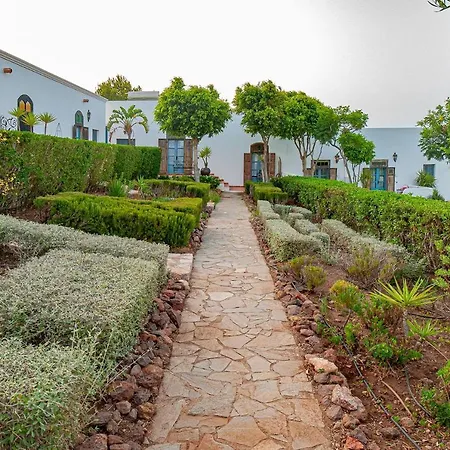 Maltes San Jose Hotel El Pozo de los Frailes