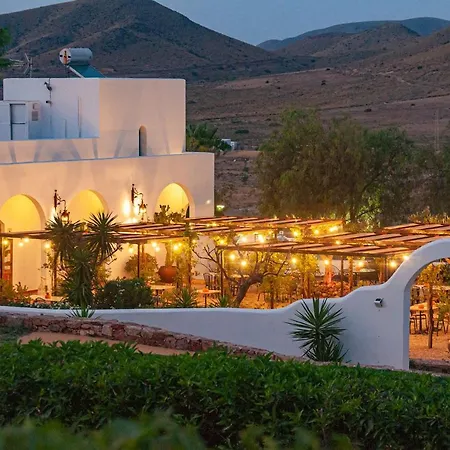 Maltes San Jose Hotel