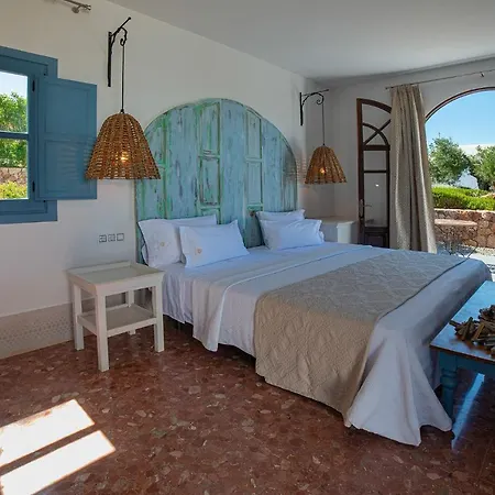 Hotel Maltes San Jose El Pozo de los Frailes