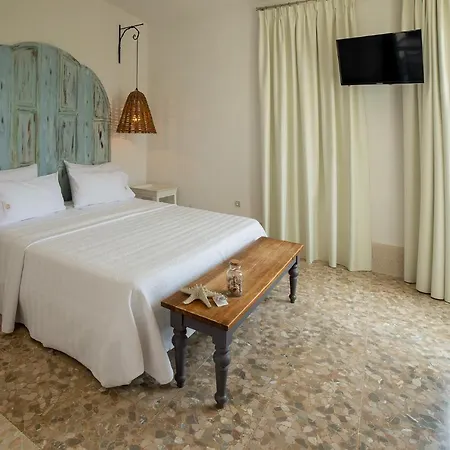 Hotel Maltes San Jose
