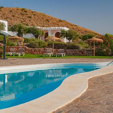 Maltes San Jose Hotel El Pozo de los Frailes
