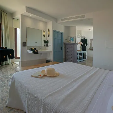 Maltes San Jose Hotel 2*