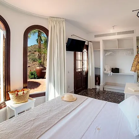 Hotel Maltes San Jose El Pozo de los Frailes