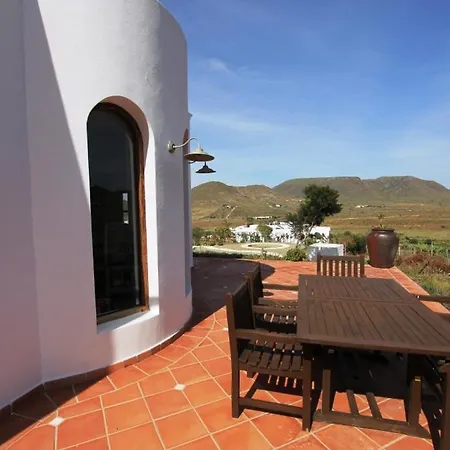 Hotel Maltes San Jose El Pozo de los Frailes