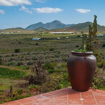 Maltes San Jose El Pozo de los Frailes